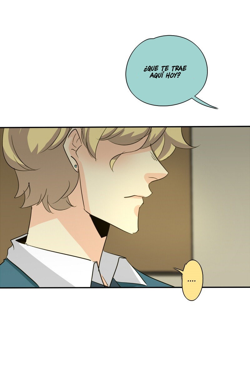 UnORDINARY Capitulo 109 página 24