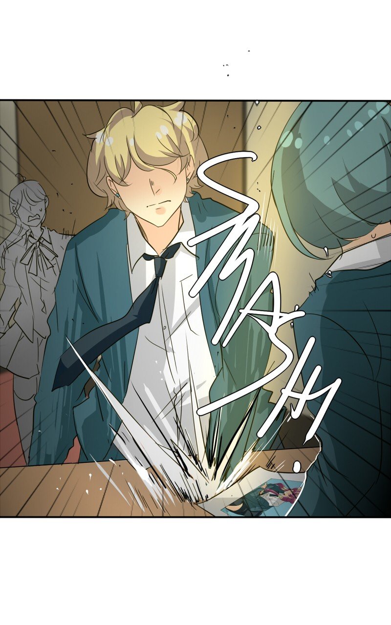 UnORDINARY Capitulo 109 página 27