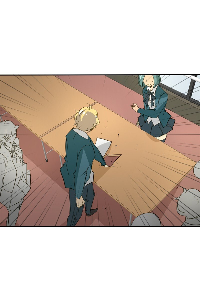 UnORDINARY Capitulo 109 página 28