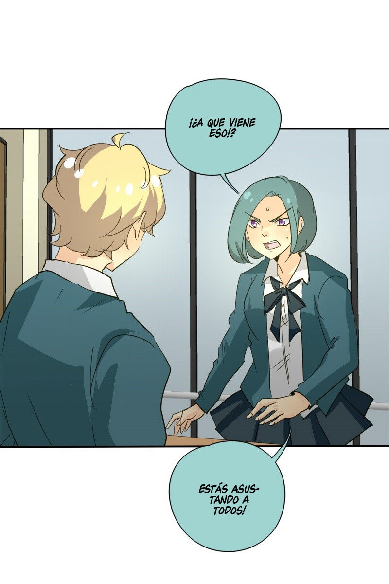 UnORDINARY Capitulo 109 página 29