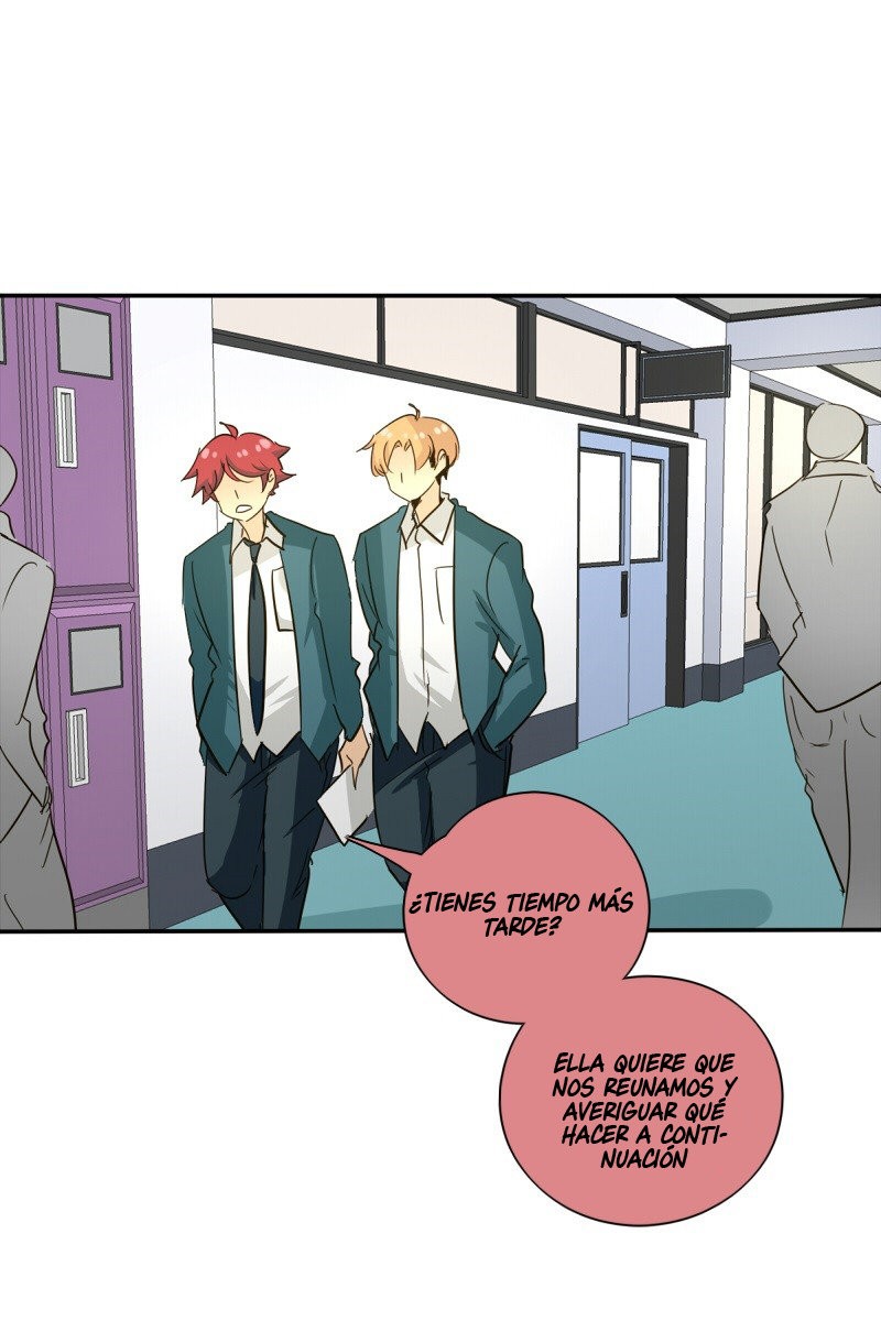 UnORDINARY Capitulo 109 página 3