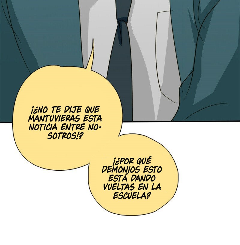UnORDINARY Capitulo 109 página 31