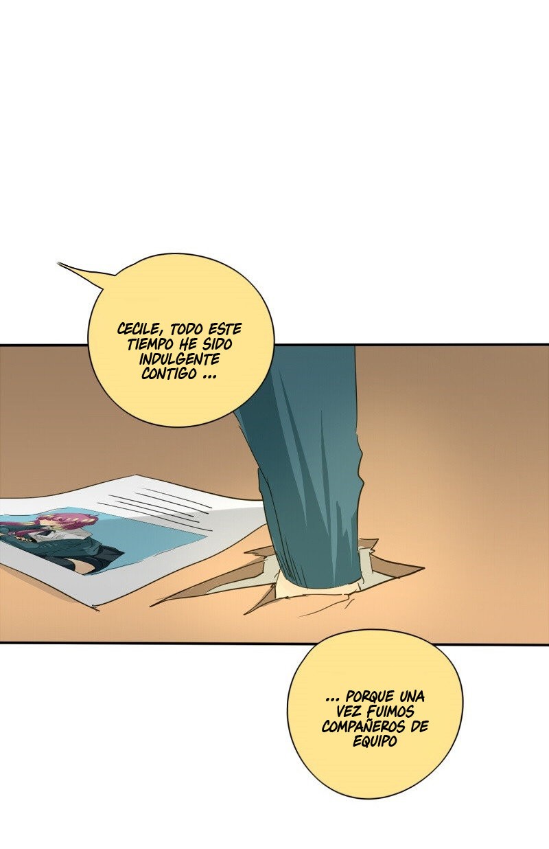 UnORDINARY Capitulo 109 página 33