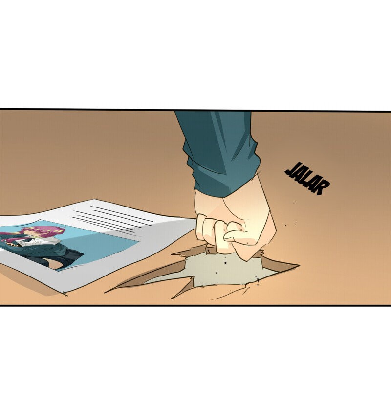 UnORDINARY Capitulo 109 página 34