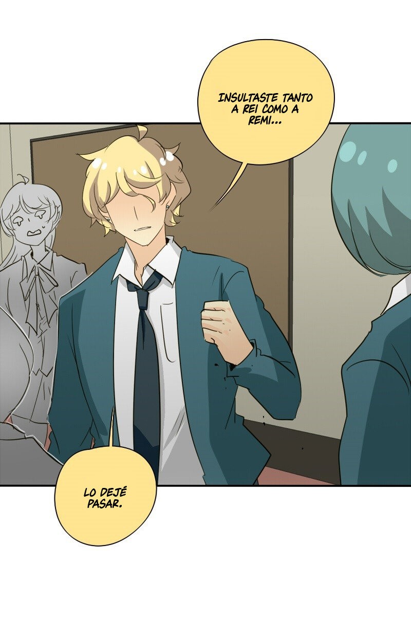 UnORDINARY Capitulo 109 página 35