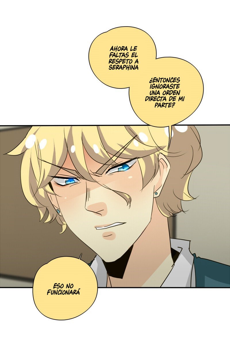 UnORDINARY Capitulo 109 página 36