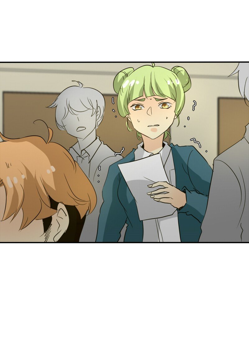 UnORDINARY Capitulo 109 página 38