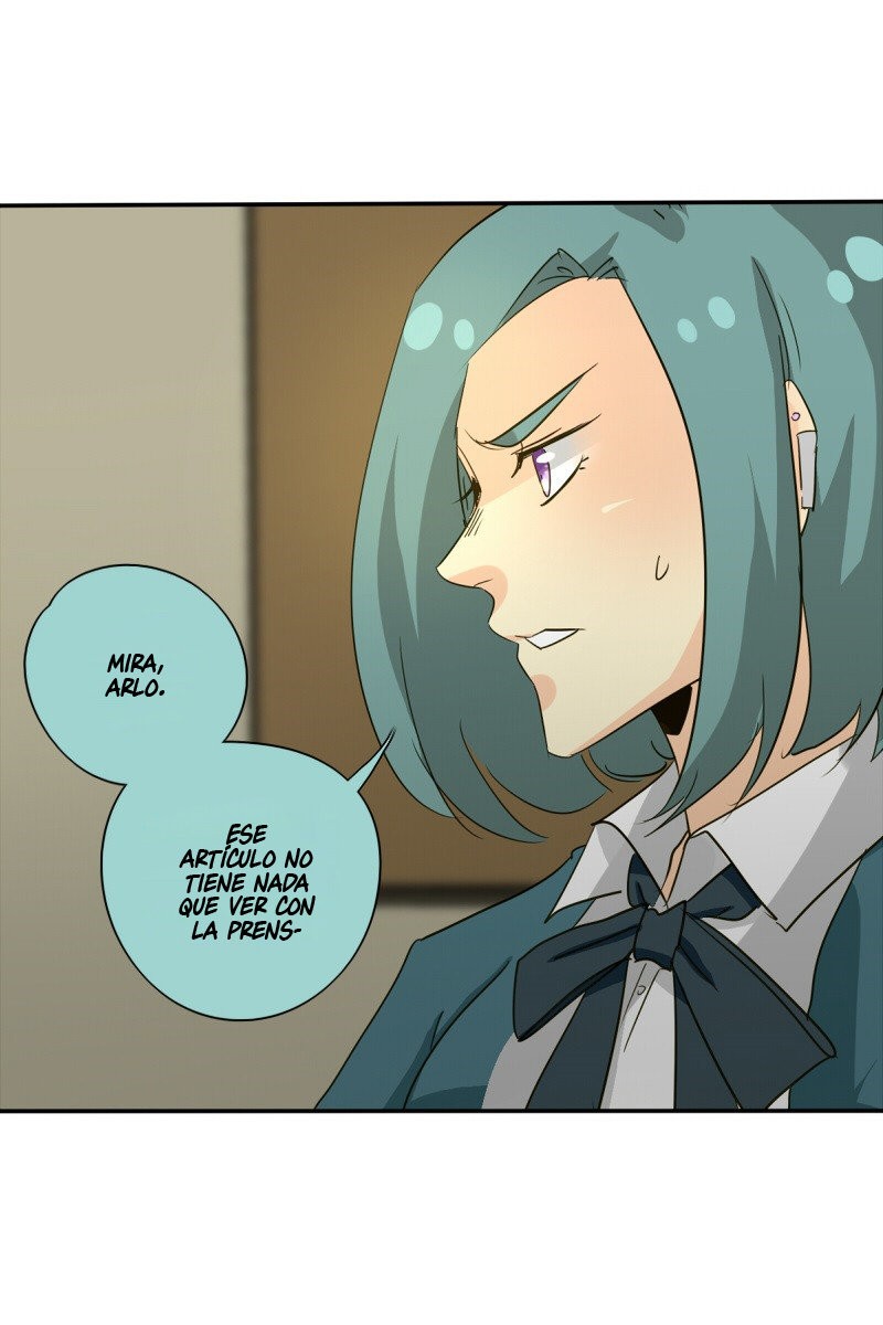 UnORDINARY Capitulo 109 página 39
