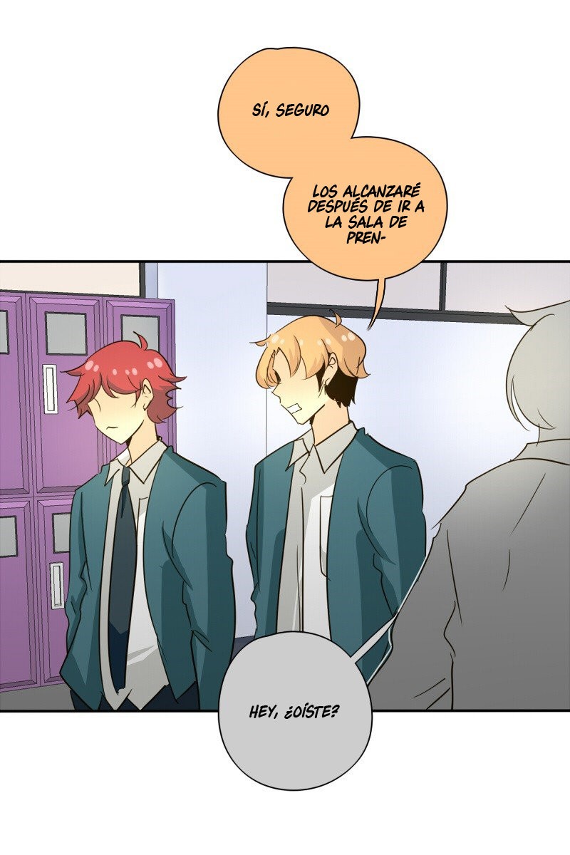 UnORDINARY Capitulo 109 página 4