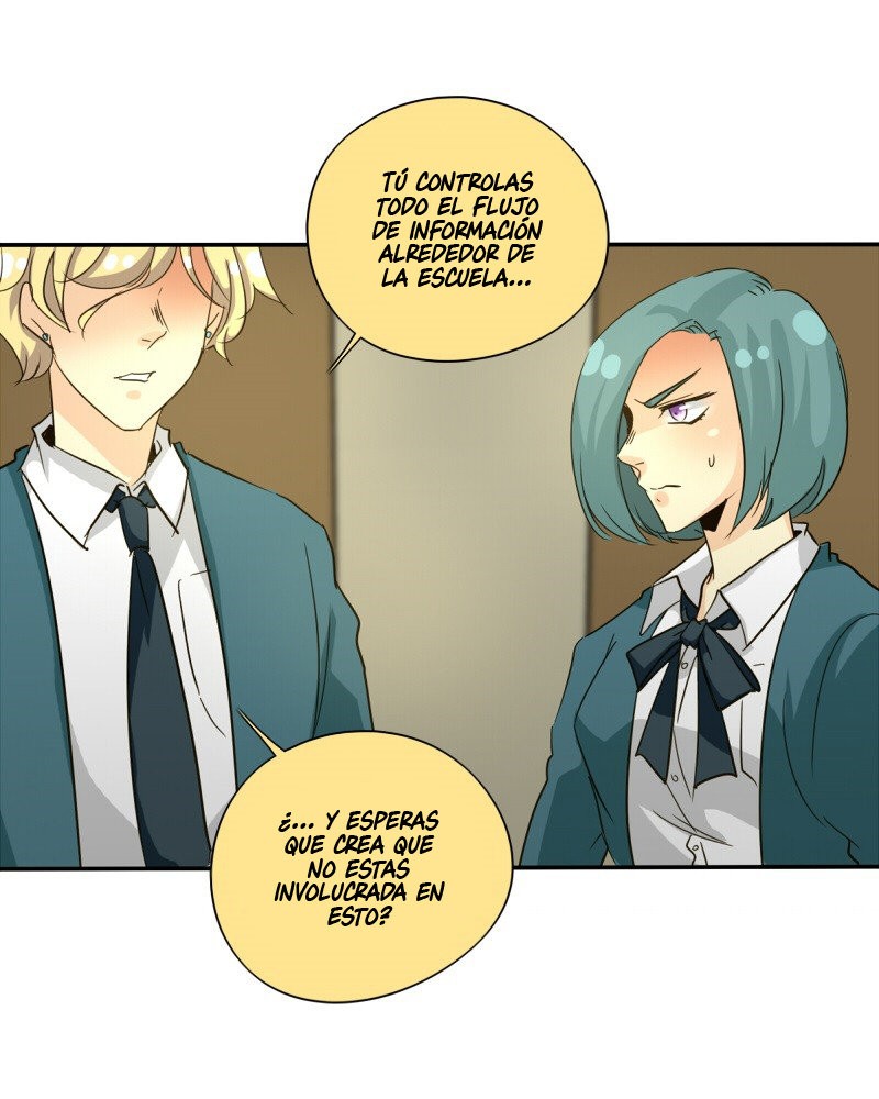 UnORDINARY Capitulo 109 página 40