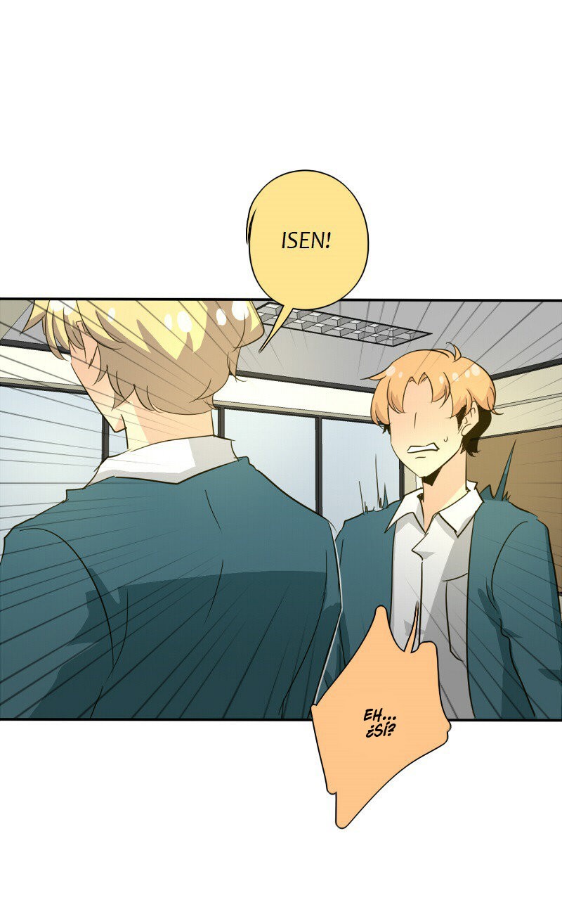 UnORDINARY Capitulo 109 página 44