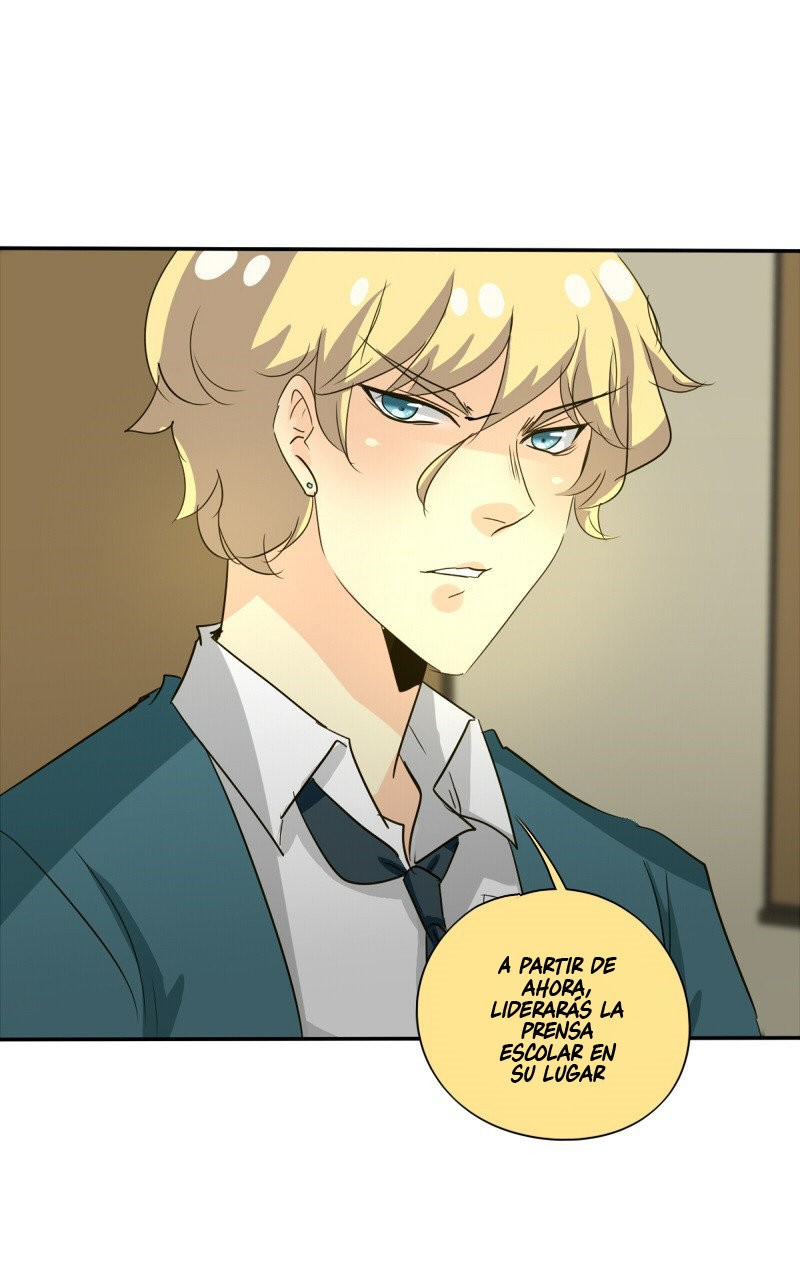 UnORDINARY Capitulo 109 página 45