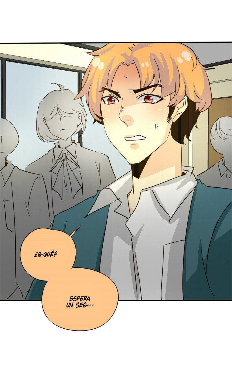 UnORDINARY Capitulo 109 página 46