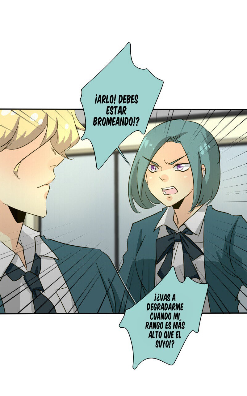 UnORDINARY Capitulo 109 página 47