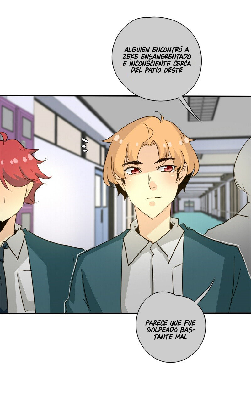 UnORDINARY Capitulo 109 página 5