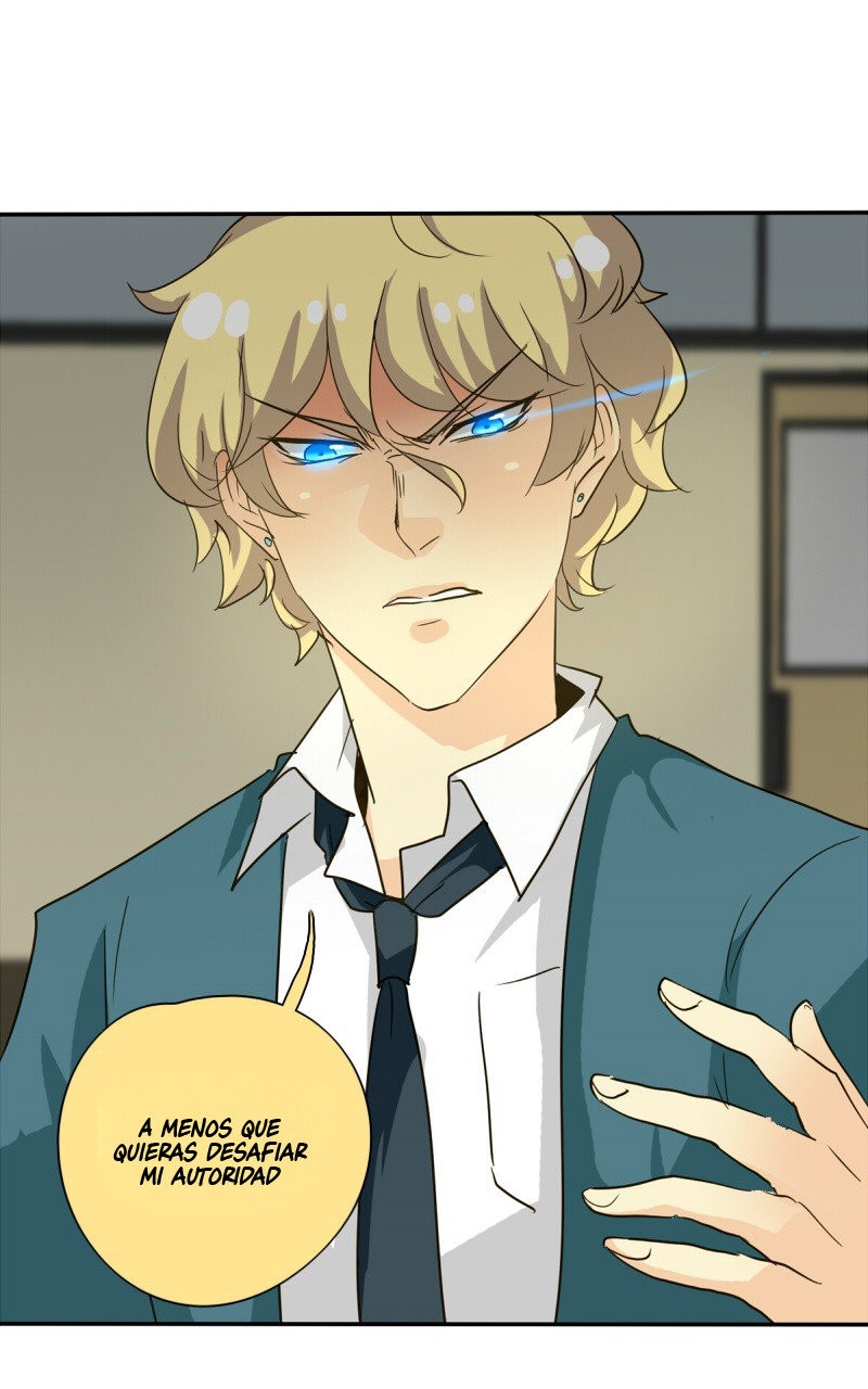 UnORDINARY Capitulo 109 página 51