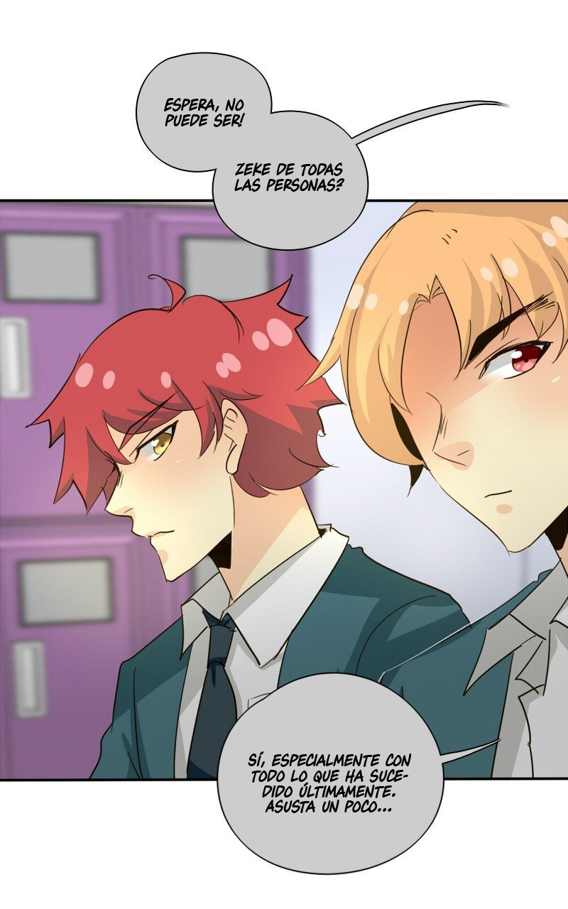 UnORDINARY Capitulo 109 página 6