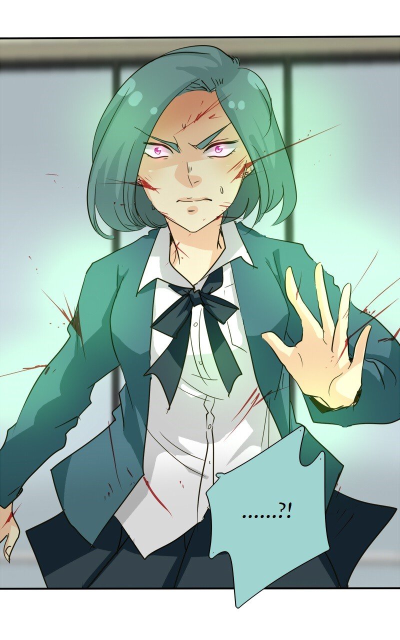 UnORDINARY Capitulo 109 página 63