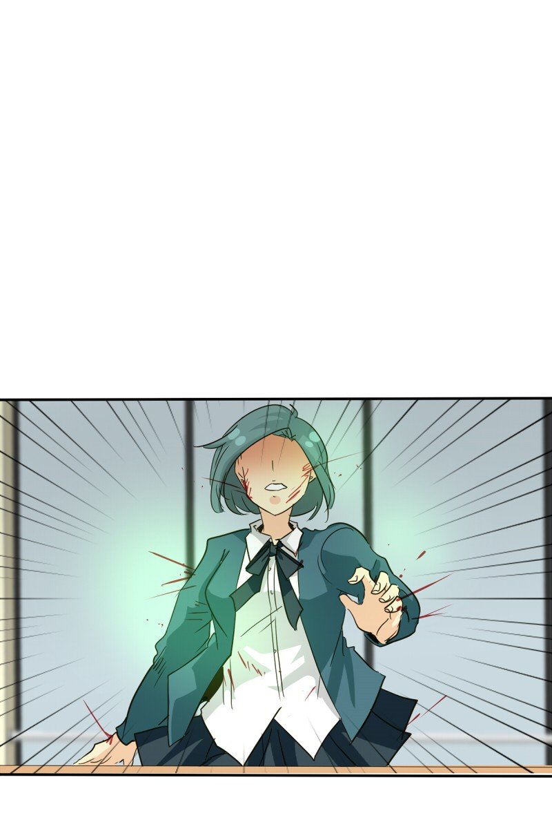 UnORDINARY Capitulo 109 página 64