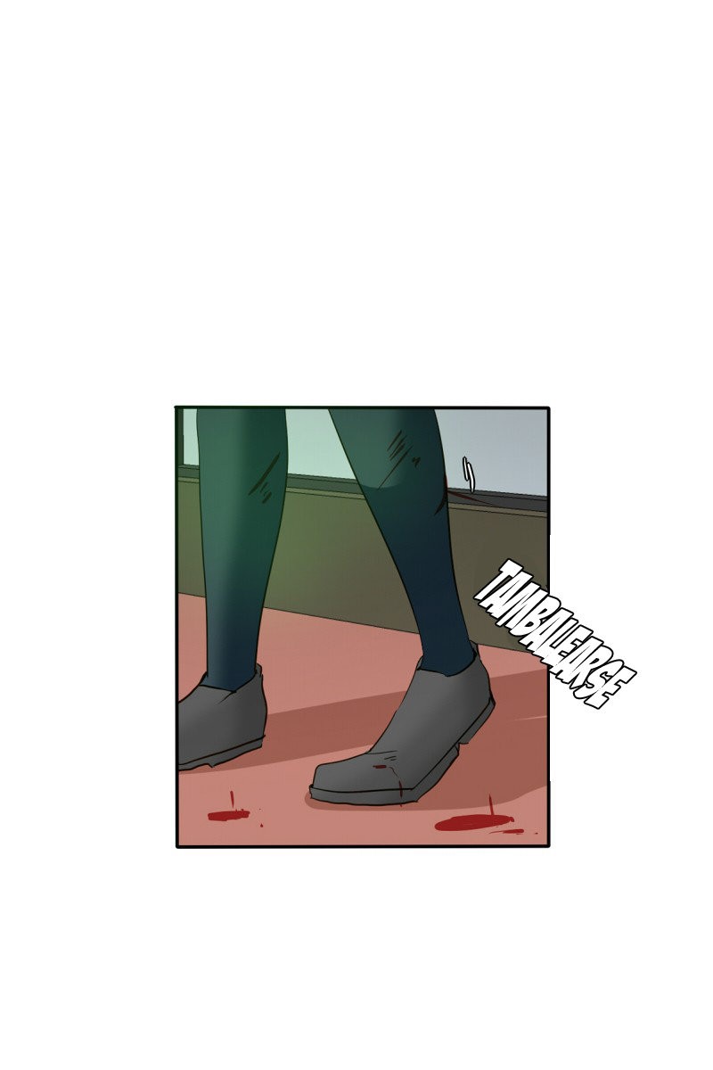 UnORDINARY Capitulo 109 página 65