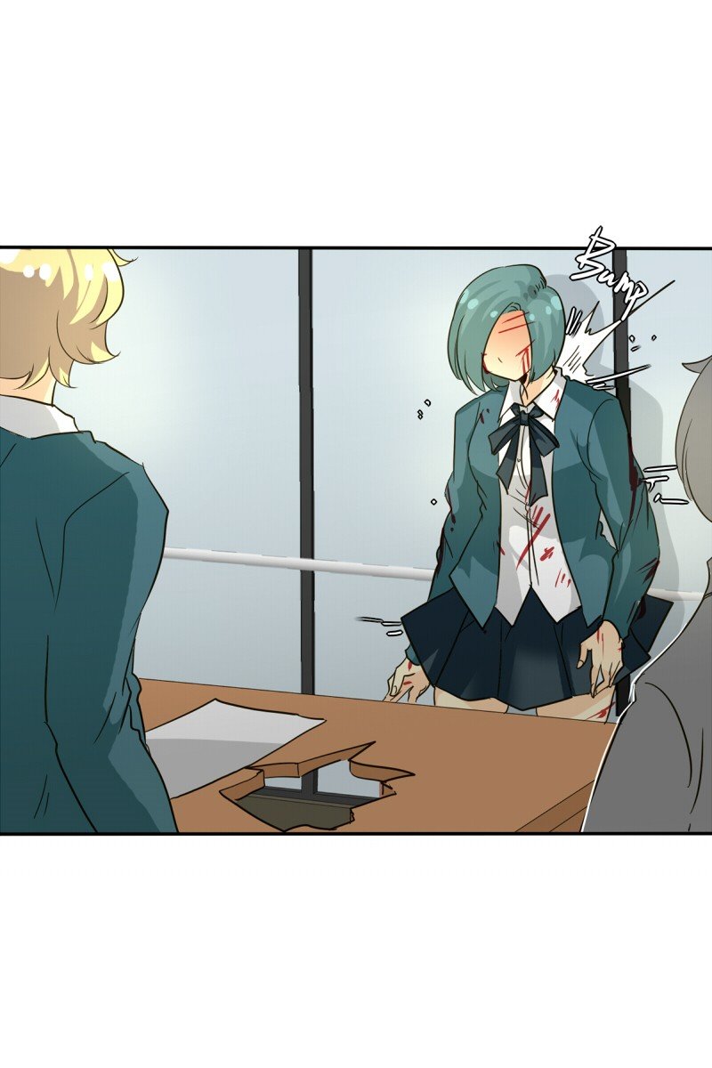 UnORDINARY Capitulo 109 página 66