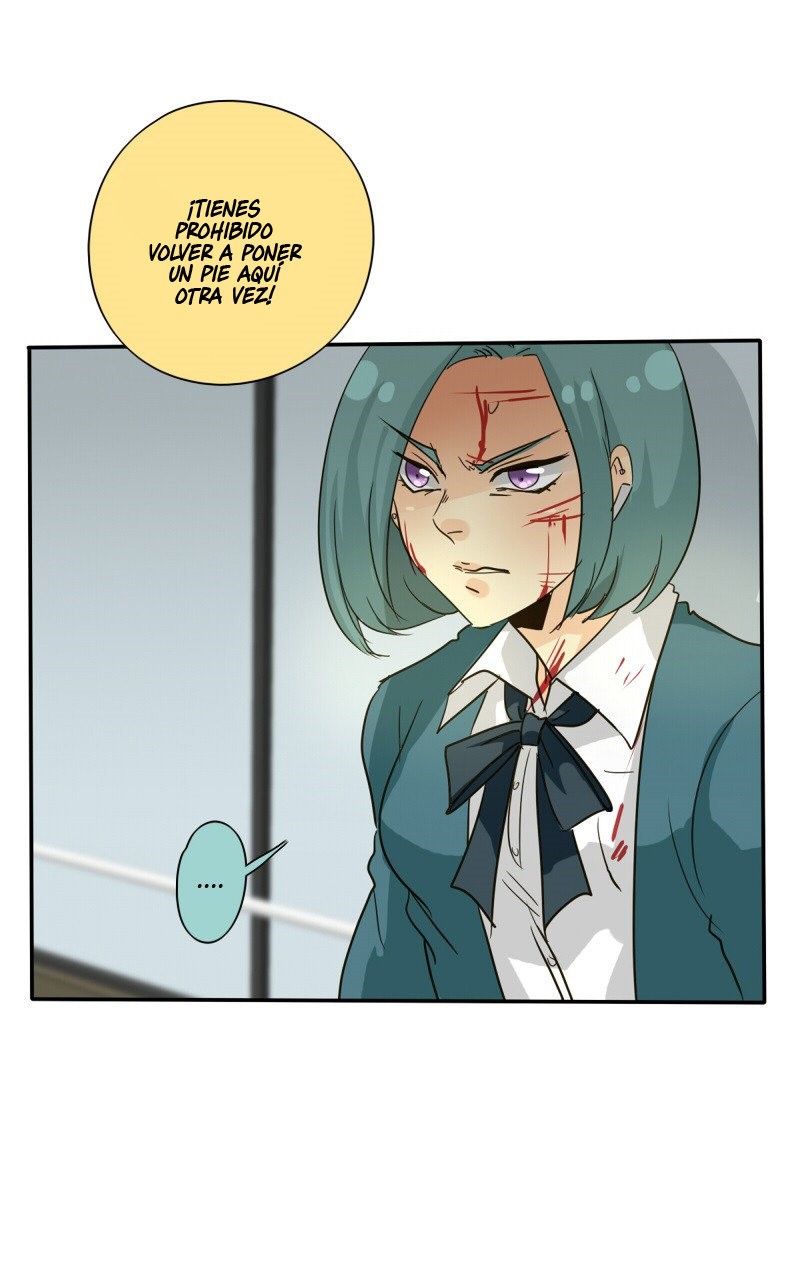 UnORDINARY Capitulo 109 página 71