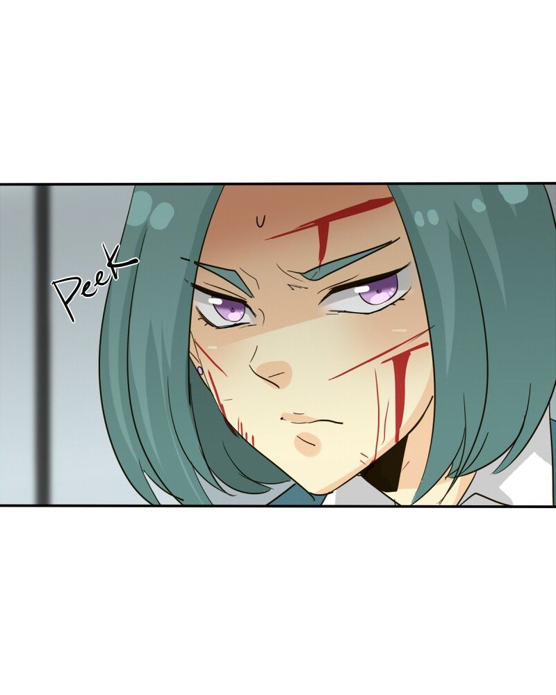 UnORDINARY Capitulo 109 página 72