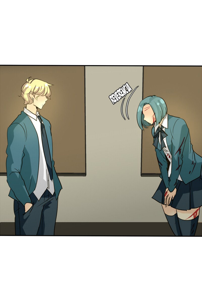 UnORDINARY Capitulo 109 página 75