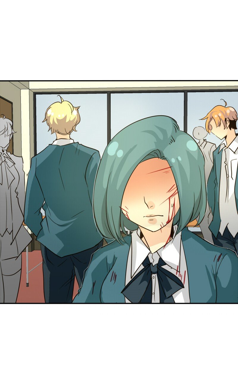 UnORDINARY Capitulo 109 página 76