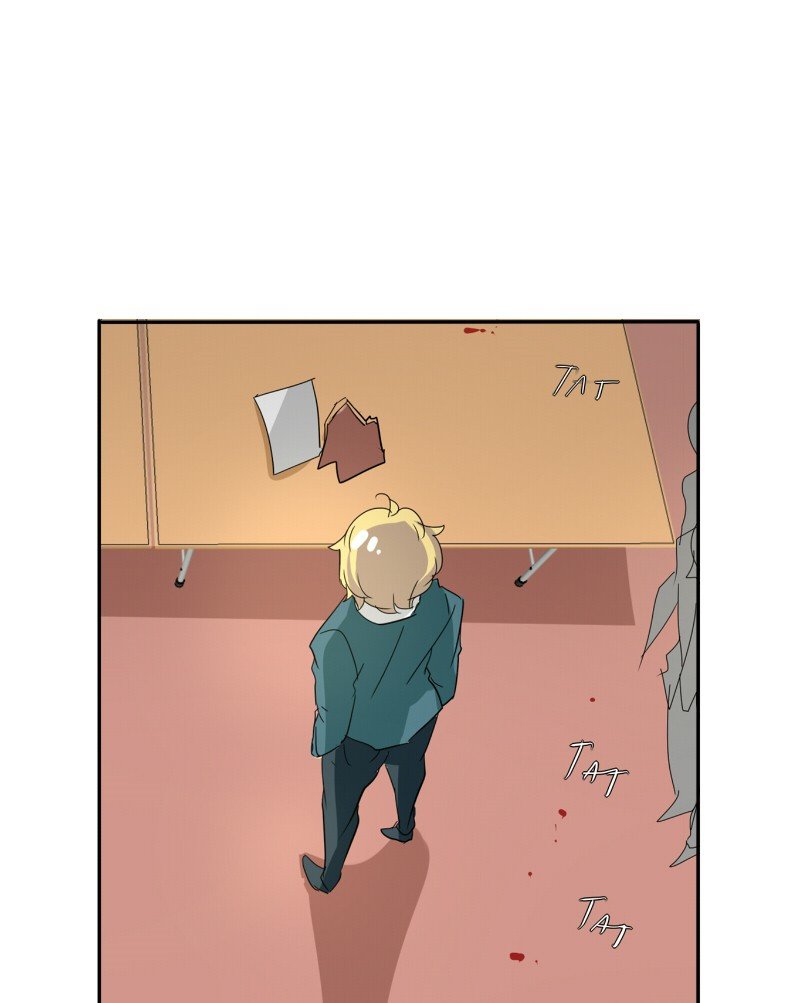 UnORDINARY Capitulo 109 página 77