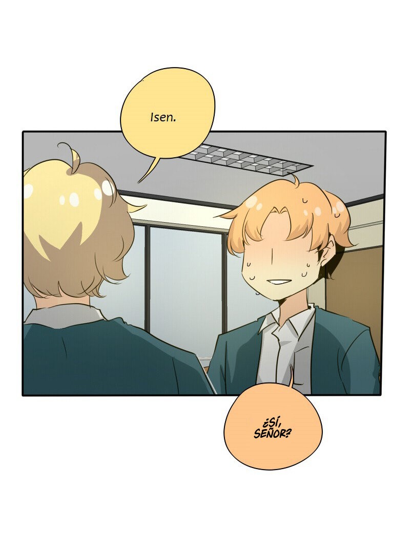 UnORDINARY Capitulo 109 página 81