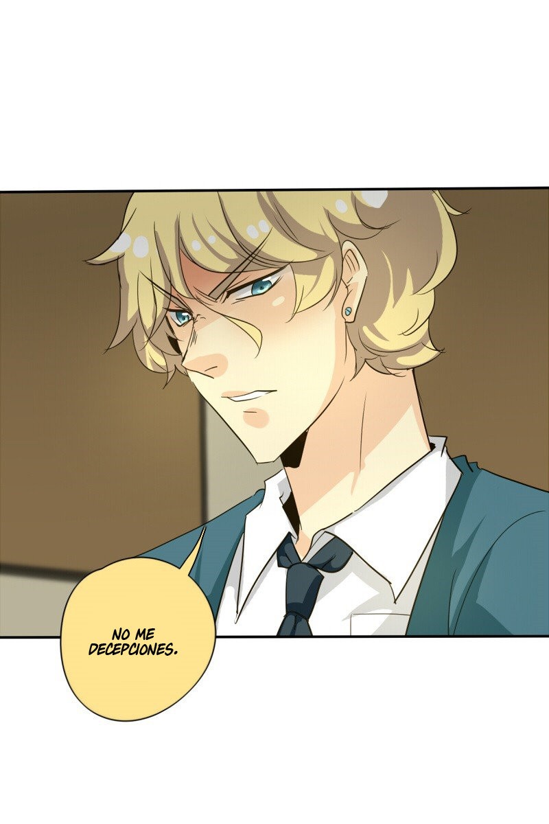 UnORDINARY Capitulo 109 página 82