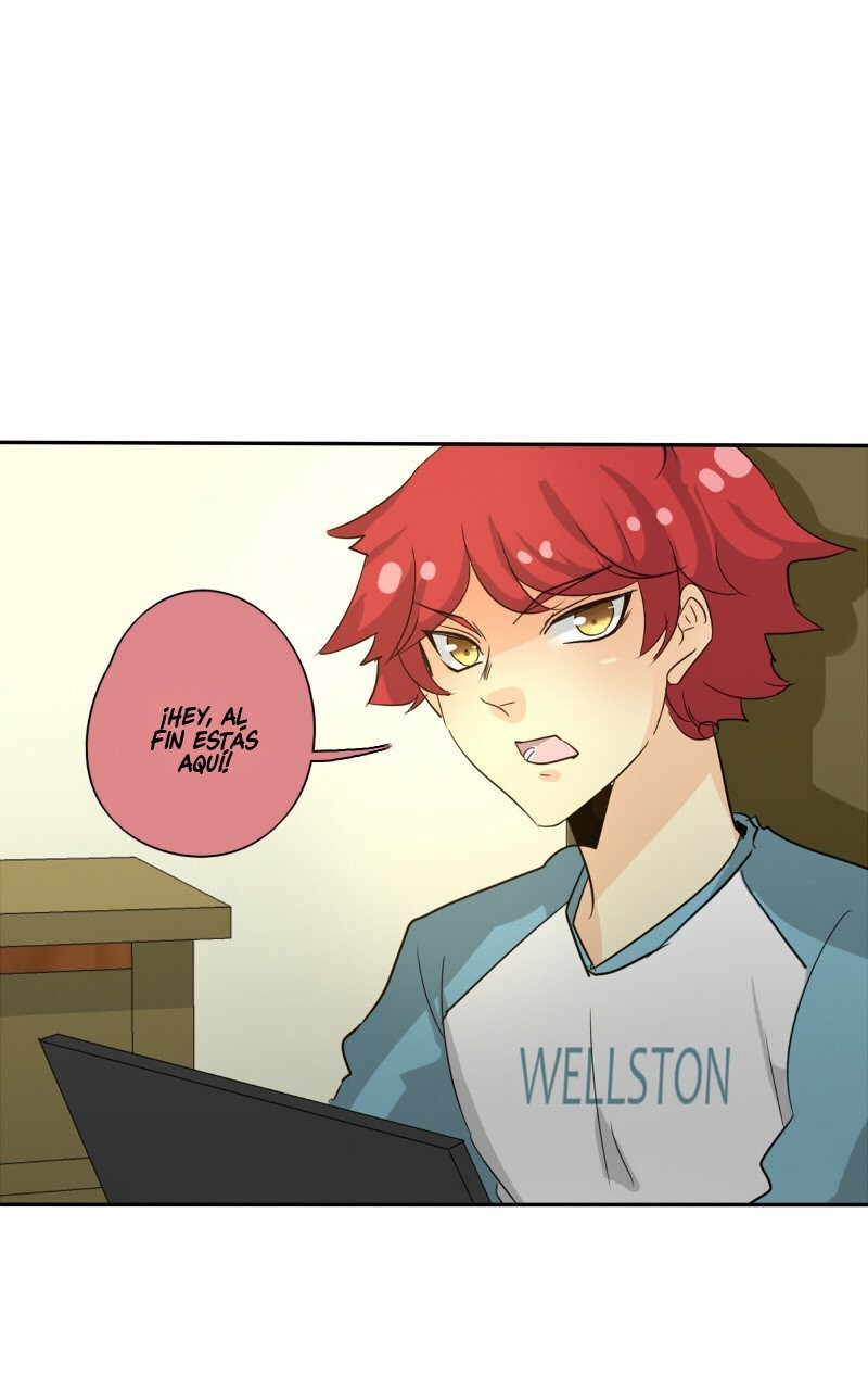UnORDINARY Capitulo 109 página 90