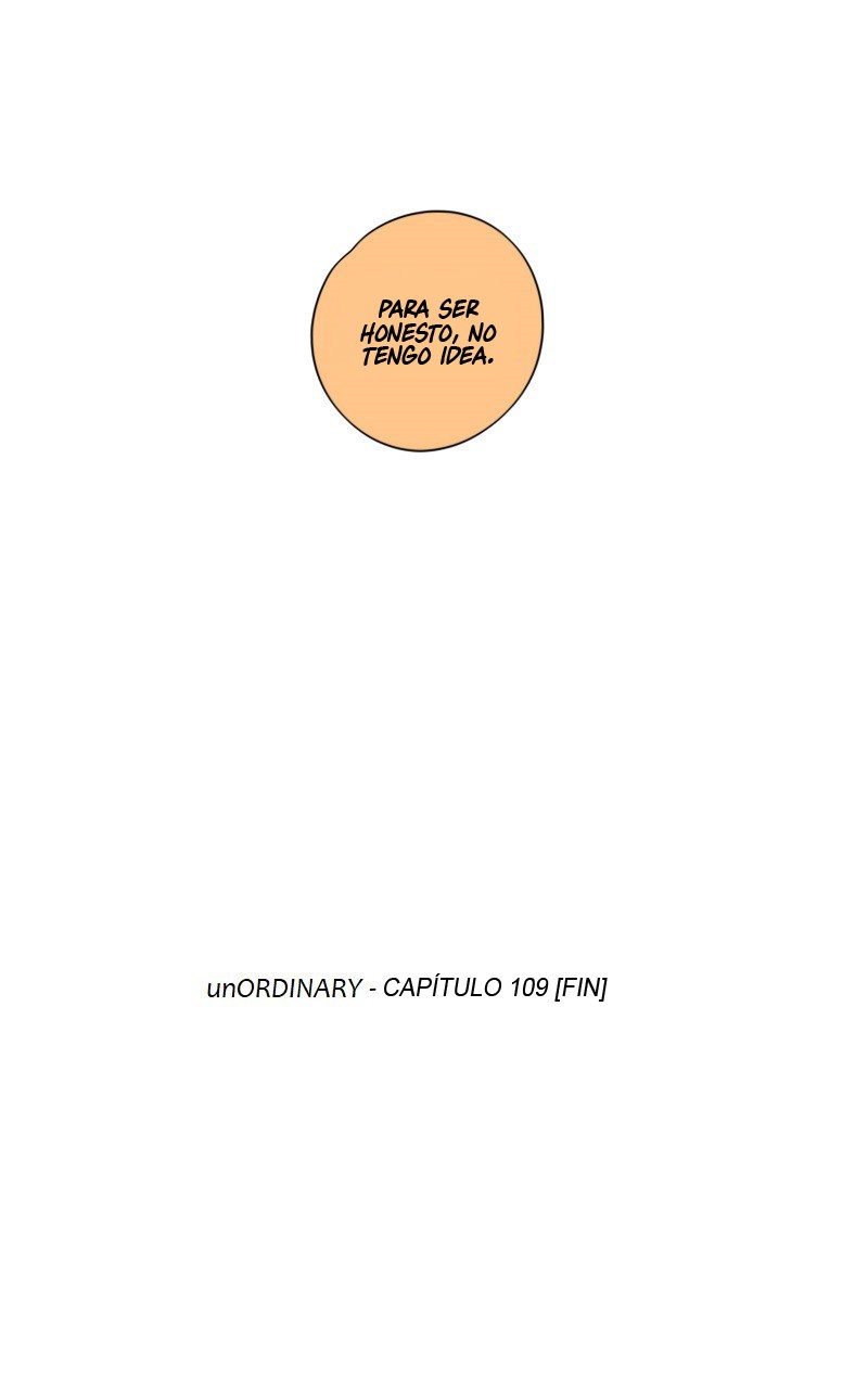 UnORDINARY Capitulo 109 página 93