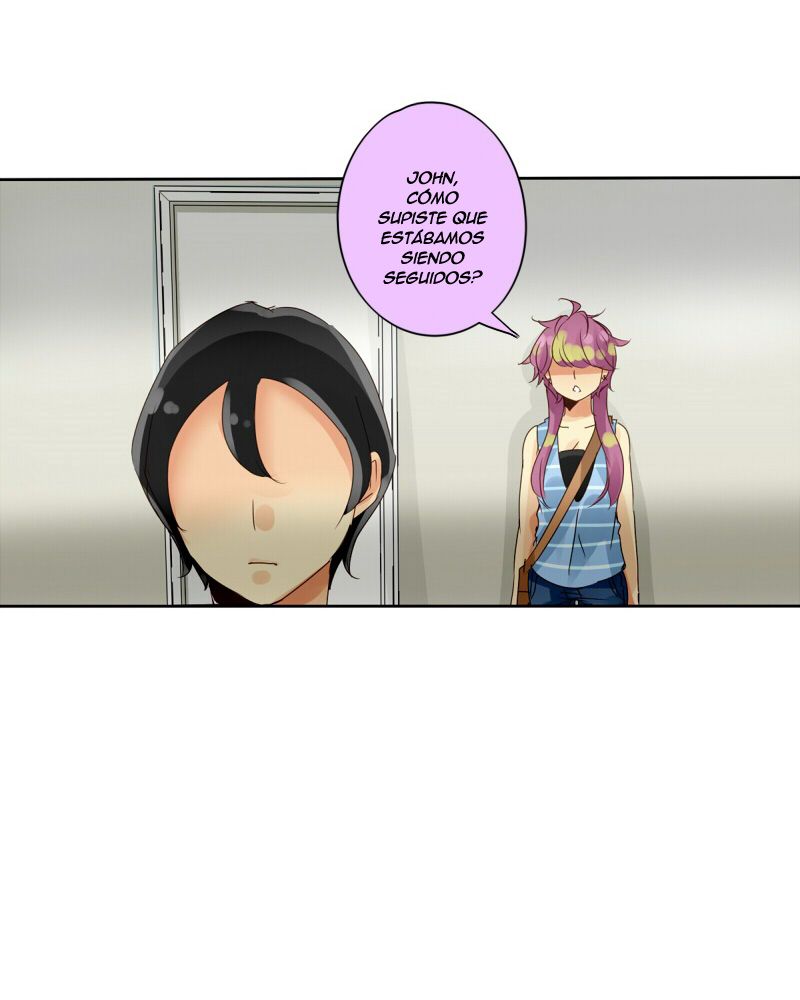 UnORDINARY Capitulo 11 página 10