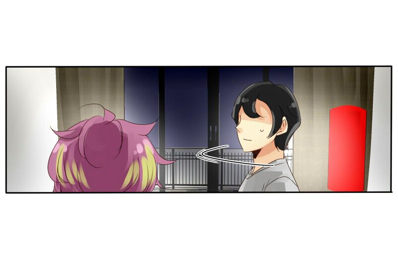 UnORDINARY Capitulo 11 página 11