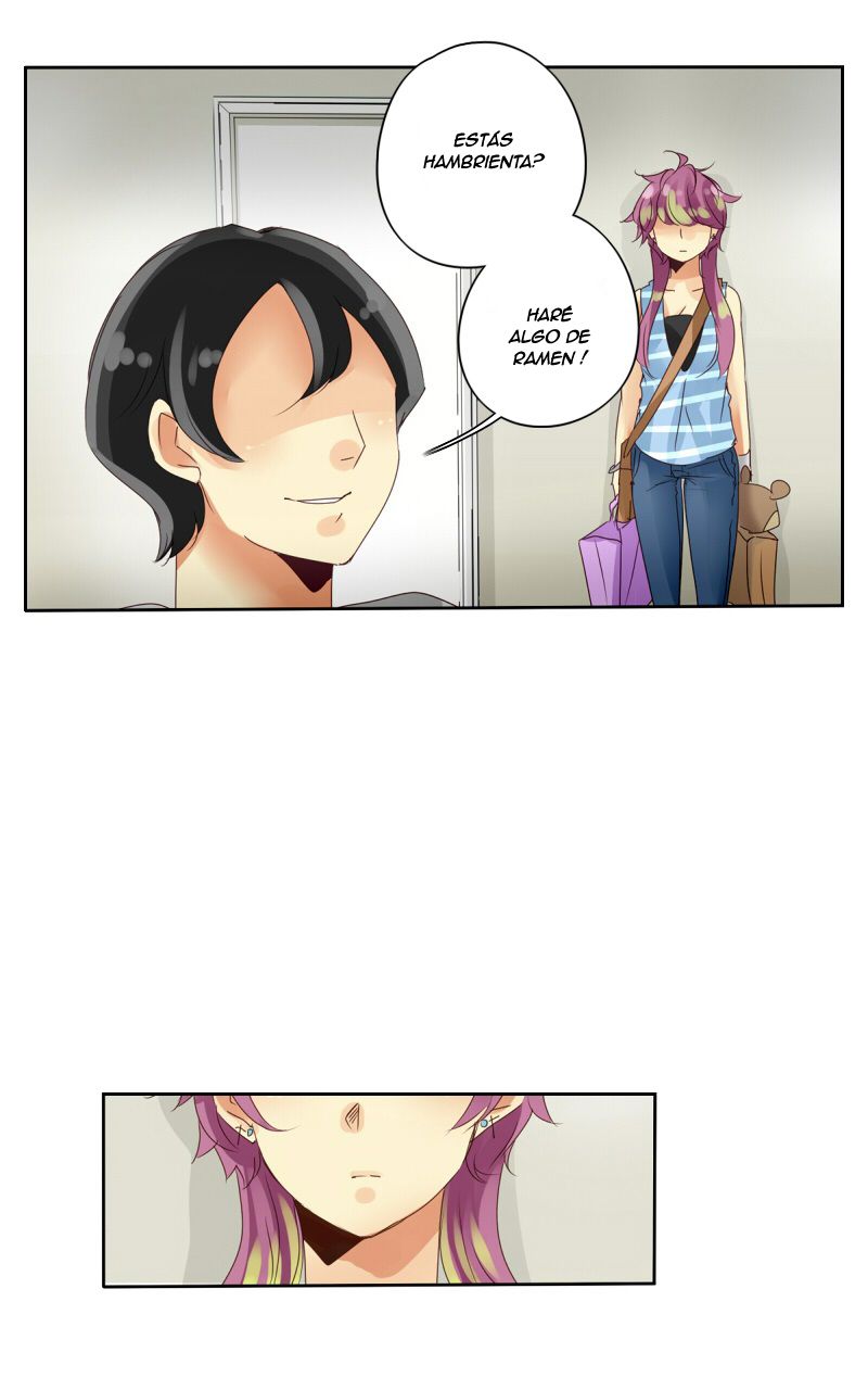 UnORDINARY Capitulo 11 página 13