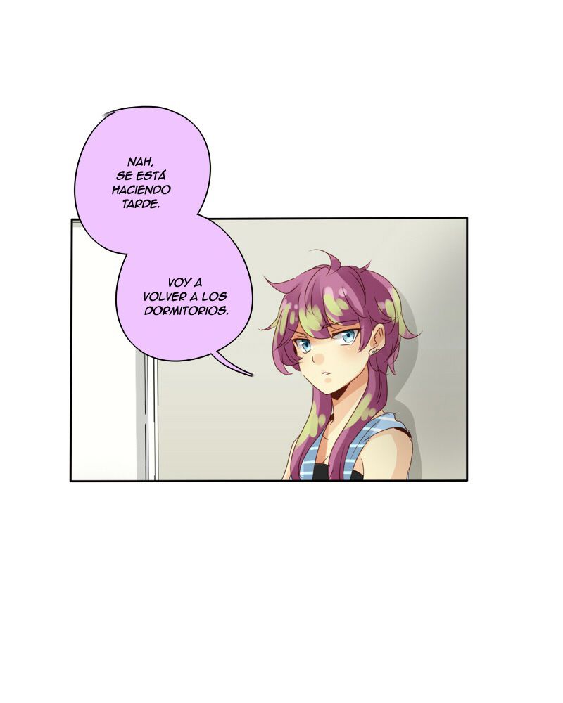 UnORDINARY Capitulo 11 página 14