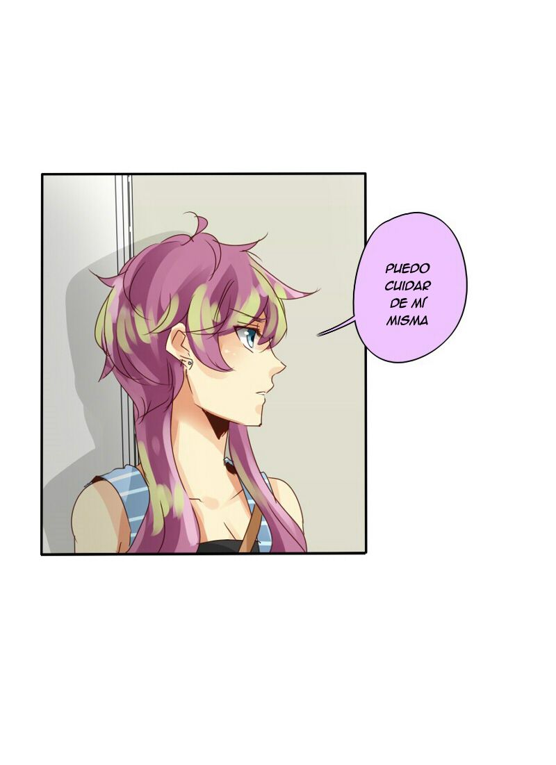 UnORDINARY Capitulo 11 página 16