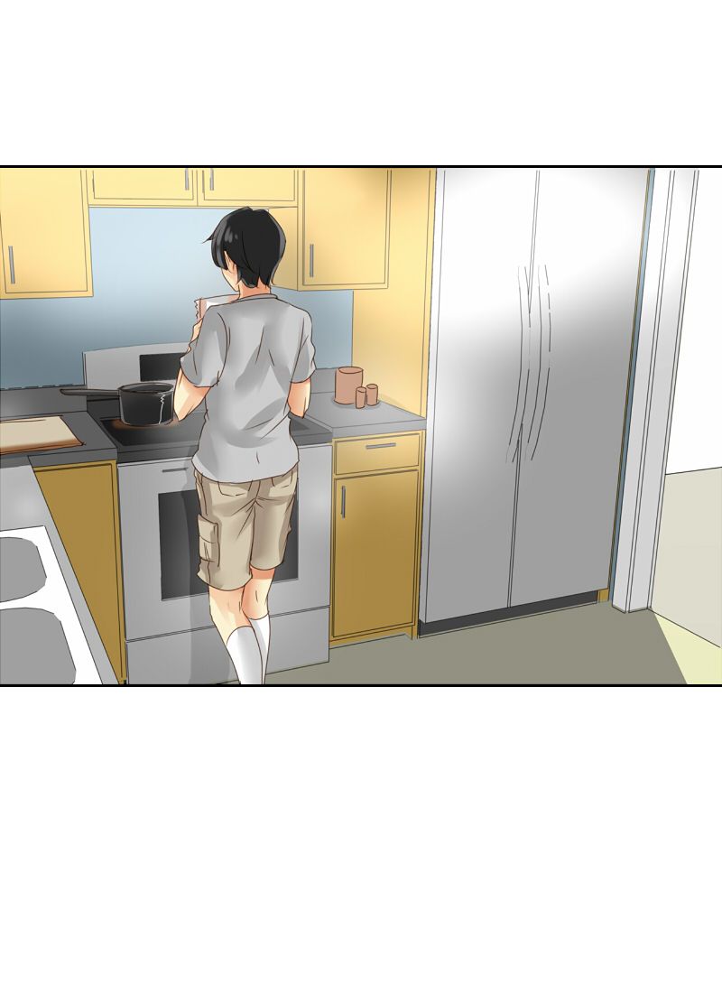 UnORDINARY Capitulo 11 página 19