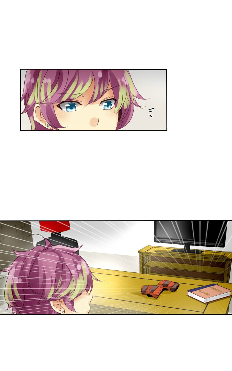UnORDINARY Capitulo 11 página 21