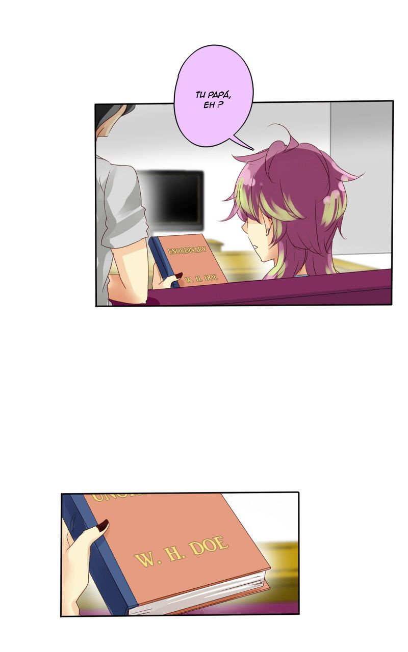 UnORDINARY Capitulo 11 página 28