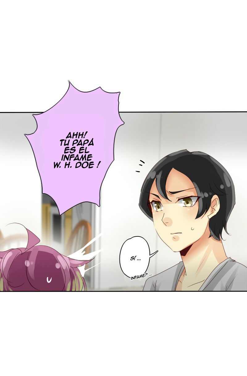 UnORDINARY Capitulo 11 página 29