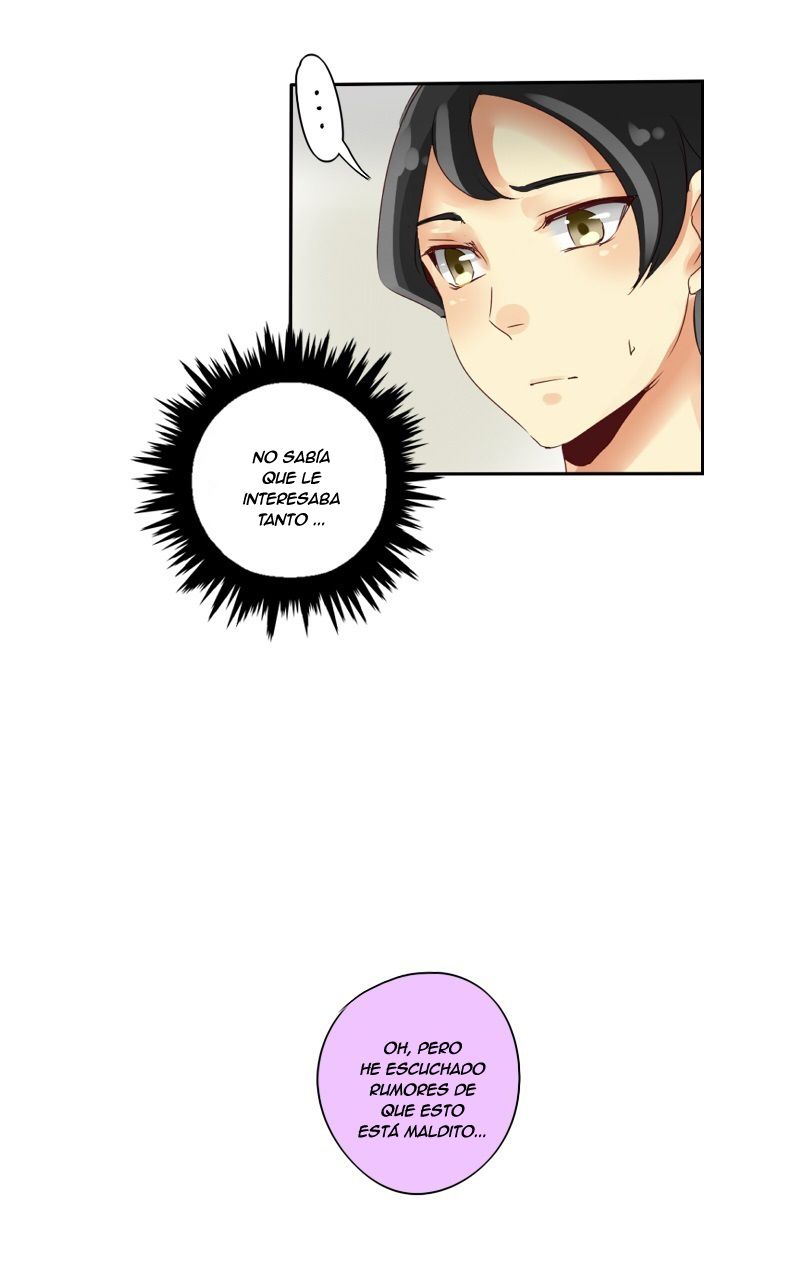 UnORDINARY Capitulo 11 página 32