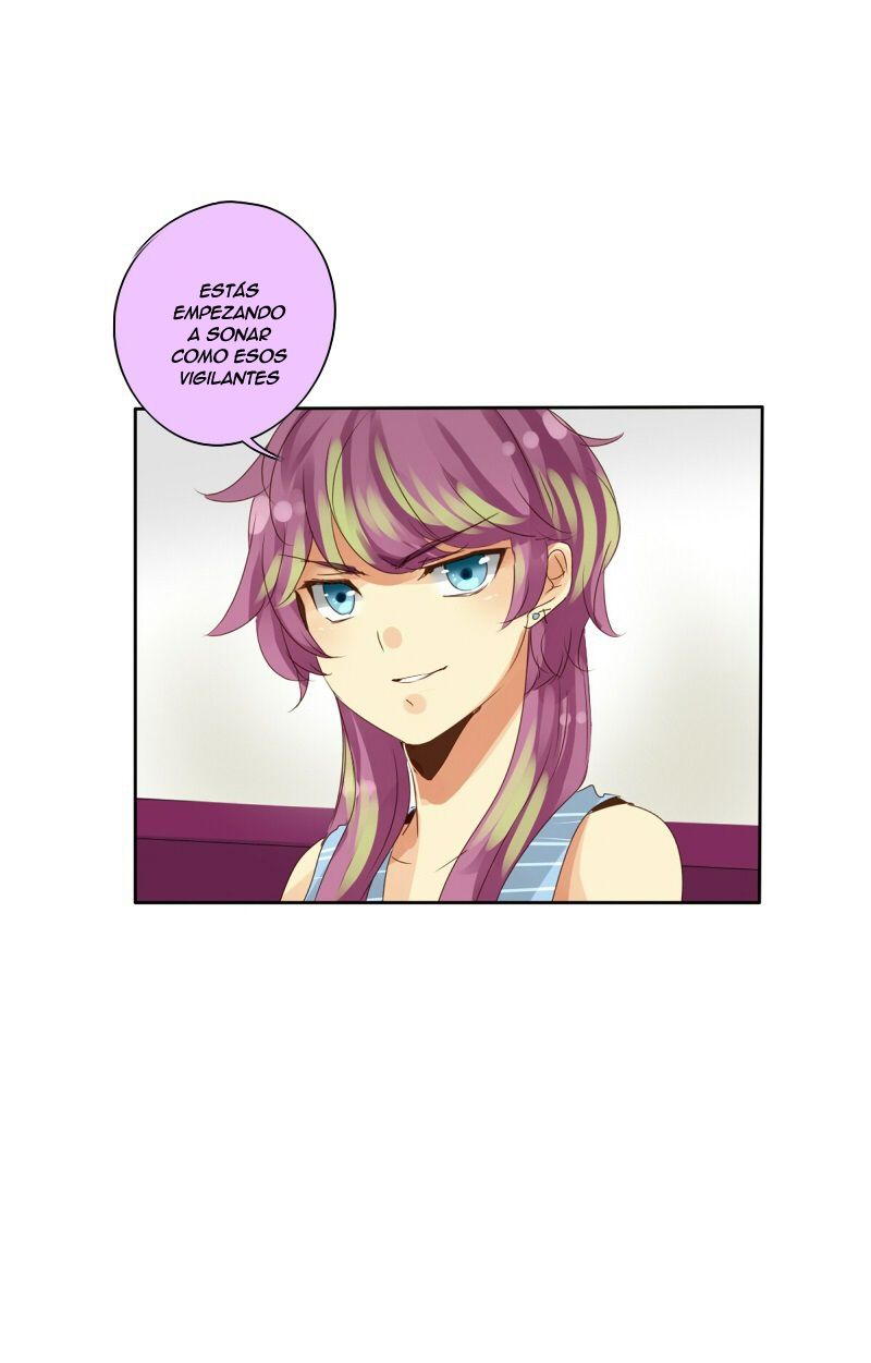 UnORDINARY Capitulo 11 página 37