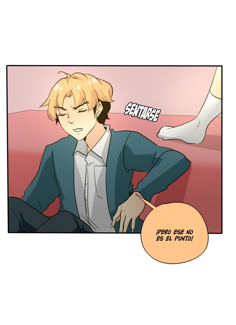 UnORDINARY Capitulo 110 página 10