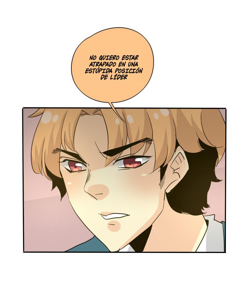 UnORDINARY Capitulo 110 página 11