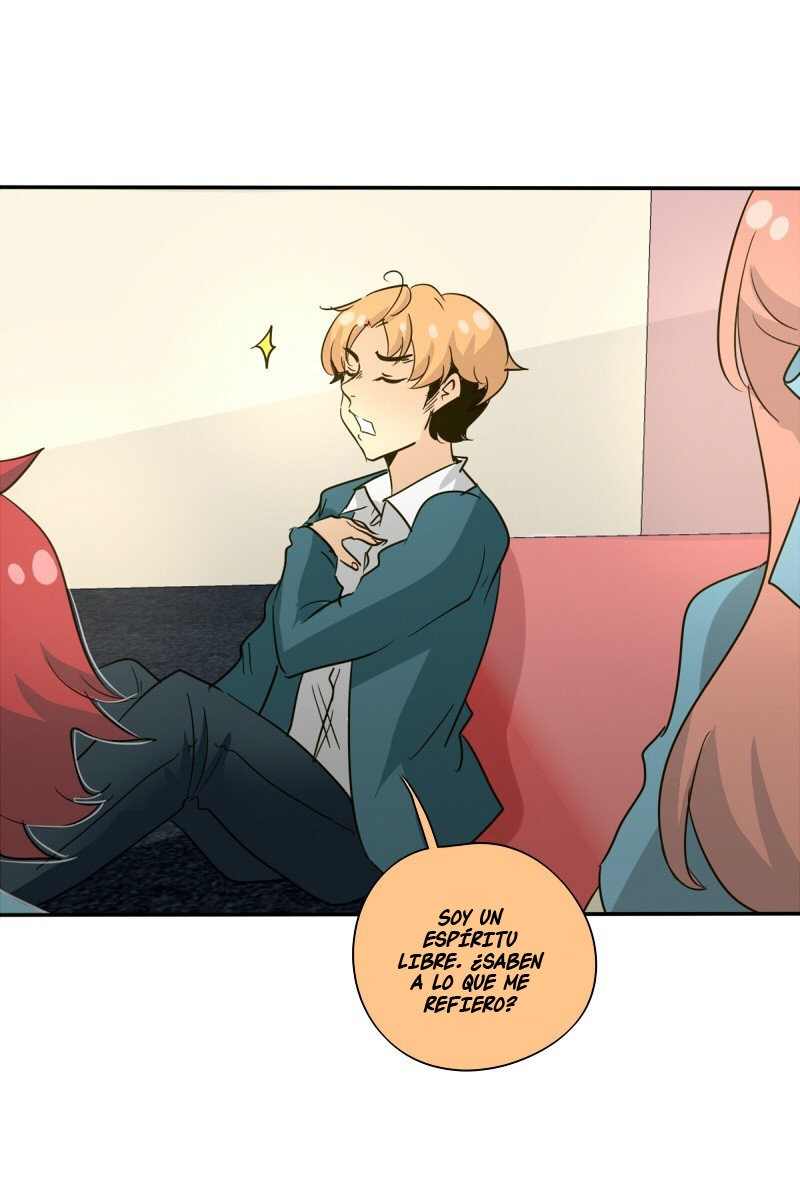 UnORDINARY Capitulo 110 página 12