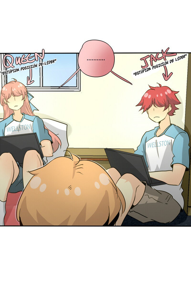 UnORDINARY Capitulo 110 página 13