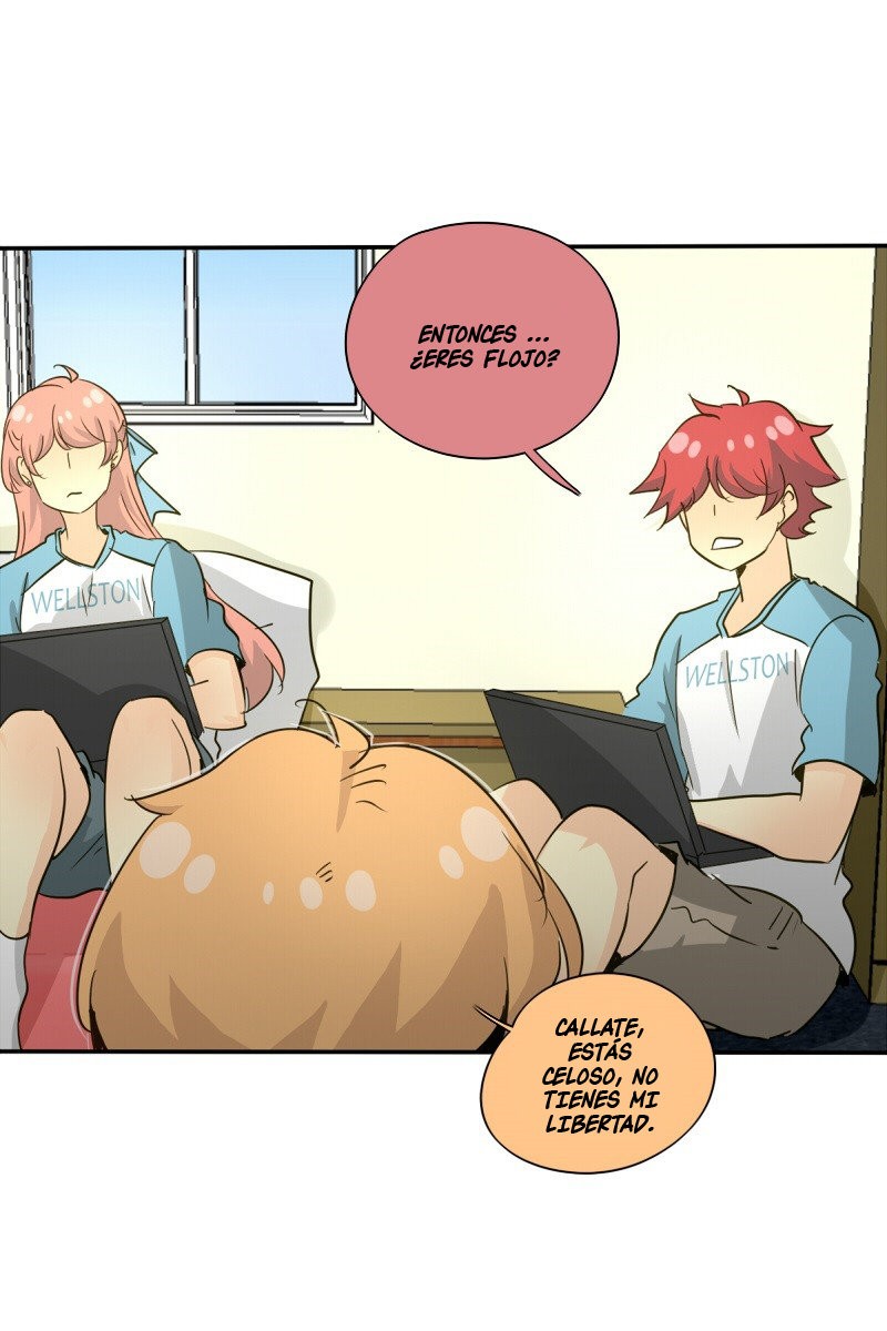 UnORDINARY Capitulo 110 página 14